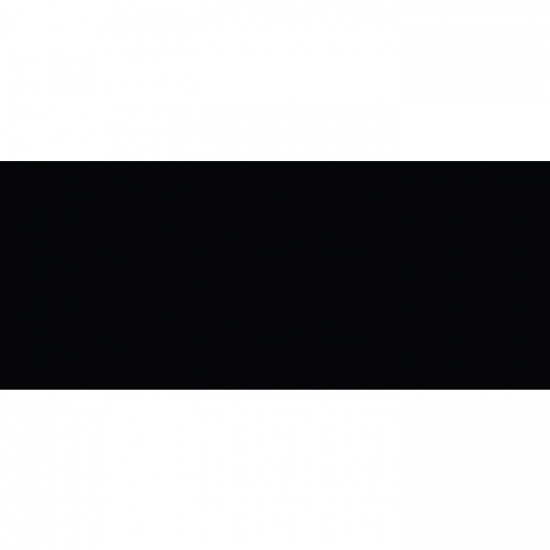 Плинтус напольный из полистирола Comfort Modern 600 Черный 80 мм 2,2 м